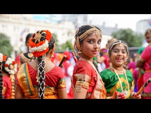 Diwali Festival 2016