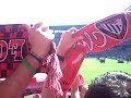 Partido de la salvación!