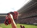 Partido de la salvación!