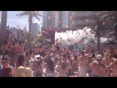 LIVE @ marqueeLV