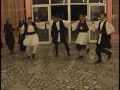 Nanu Purichea-Aide cara siesi pi cale Dancers-Zaharica & Feati sh'Gionii di Palazu