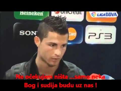 Ronaldo