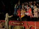 Pe�a coro saint john 3
