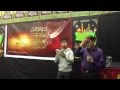 Sina zani 2011 in Birmingham uk part 1 by Zakir Hussain Naderi
