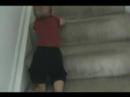 Johnny stairs