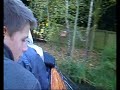 Loggers Leap POV