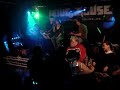 Kathis erster Gig ! (mit 12 Jahren)