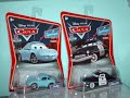 My Pixar cars Collection (Part 1) My Pixar cars Collection (Part 1)
