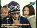 Saïan Supa Crew - Ring My Bell Live BeatBox (Rare)