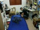 אחרי נקמתו של מר נוף האכזר