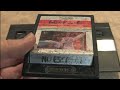 Classic Game Room HD - NO ESCAPE for Atari 2600 review