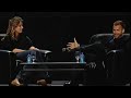 Ariane de Bonvoisin interviews Bob Harper