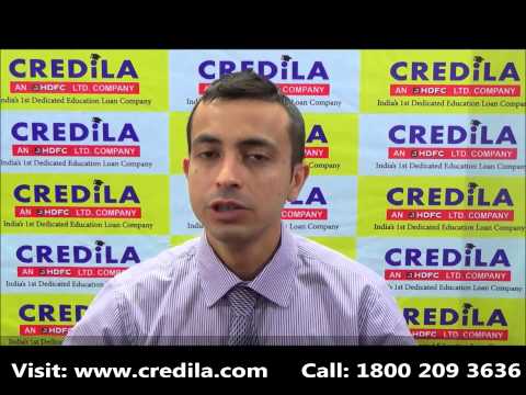 how to apply education loan