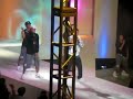 Billy Crawford is Human @ TriNoma - Bright Lights