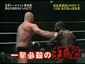 Melvin Manhoef Appreciation Video