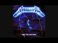 METALLICA - Creeping Death (HD Audio)
