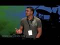 Echo 2008 Keynote - Mark Batterson