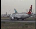 Turkish Boeing 737-800 new collors
