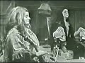 without a doubt one of the best performers to come out of live tv, gisele mackenzie, is seen here performing the elvis presley hit 