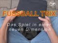 FUSSBALLTRICKS - Kingstyle Football # 10