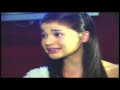 Anne Curtis Reveals = European Holiday Tour Anne Curtis Reveals = European Holiday Tour