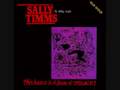 Sally Timms This House Is A House Of Trouble (12inch Ver)