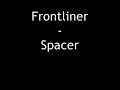 Frontliner - Spacer Frontliner - Spacer