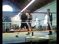 Angarag vs Edmond (tarbes boxe) Angarag vs Edmond (tarbes boxe)