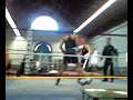 boxe sport tarbes