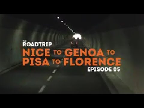 europe - SUBSCRIBE FOR ALL THE ACTION http://www.youtube.com/subscription_center?add_user=contiki The RoadTrip is like nothing else. 13 of your favorite YouTubers take on Europe's...
