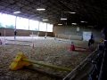 12h32 : CSO inter-membre du club hippique de pollionnay