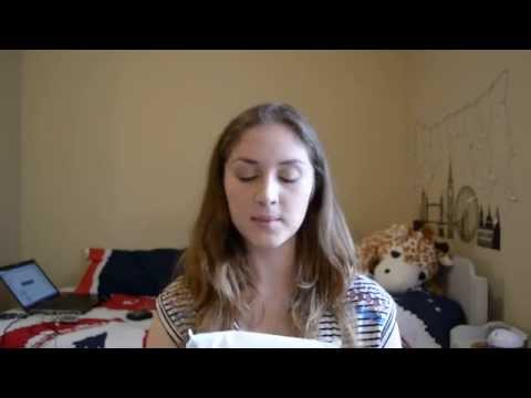 Skincare Routine and Products