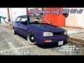 Volkswagen Golf MK3 GTi 1.1 для GTA 5 видео 4