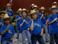 Ranson Festival 17MAY08 Blue Ridge Elementary Chorus 1:4