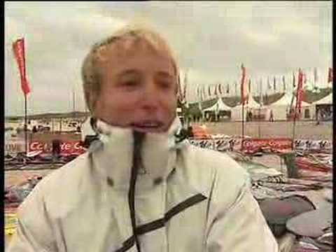 The 2007 Colgate World Cup Sylt -- Day 8