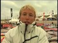 The 2007 Colgate World Cup Sylt -- Day 8