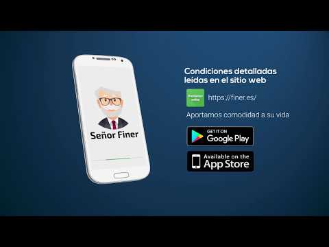 Los préstamos rápidos de Finer.es ahora son todavía más flexibles y asequibles Los préstamos rápidos de Finer.es ahora son todavía más flexibles y asequibles