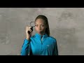 Spot Adidas 2007 - Impossible is Nothing - Alyson Felix
