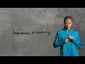 Spot Adidas 2007 - Impossible is Nothing - Alyson Felix