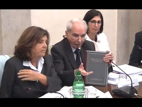 Crescita e contrasto al fenomeno corruttivo
