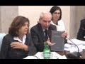 Crescita e contrasto al fenomeno corruttivo