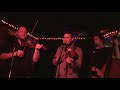 The Red Stick Ramblers : Rattlesnakin\