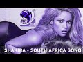 شاكيرا و اغنية كاس العالم جنوب افريقيا 2010 اغنية جميلة جدا 5 اغاني فيديو كليب اجنبي