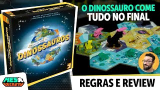 Paraíso dos Dinossauros