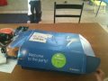 UNBOXING Windows 7 ultimate Launch Party House Party Pack official release october 22nd