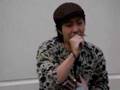 shotaro　「ありがとう」  arigatou  高円寺駅