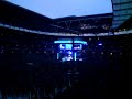 Foo Fighters At Wembely AMAZING!