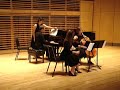 Beethoven - Piano Trio in E-flat Major