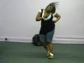 Response #5 Ruth LaOntra Jones (dance portion)