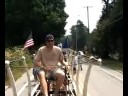 Westford Muster Parade